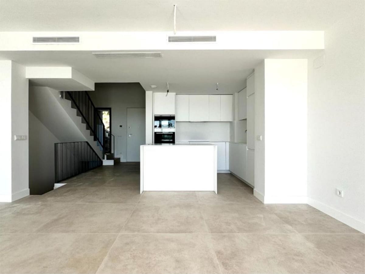 3 bedroom Townhouse for sale in La Cala de Mijas with pool - € 828,450 (Ref: 9670463)