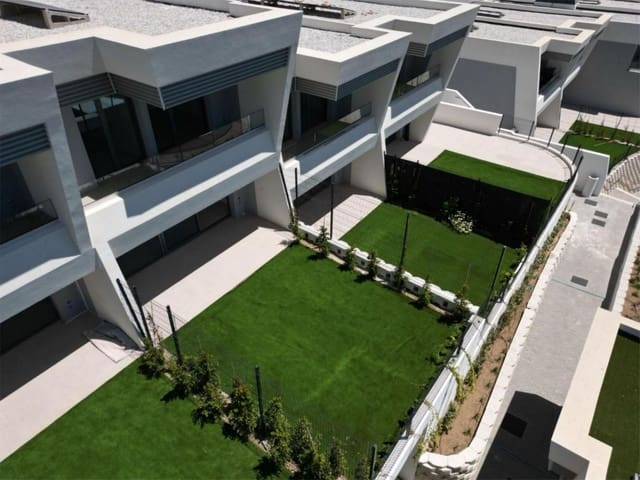 3 sovrum Hus till salu i La Cala de Mijas, Mijas med pool - 828 450 € (Ref: 9670463)