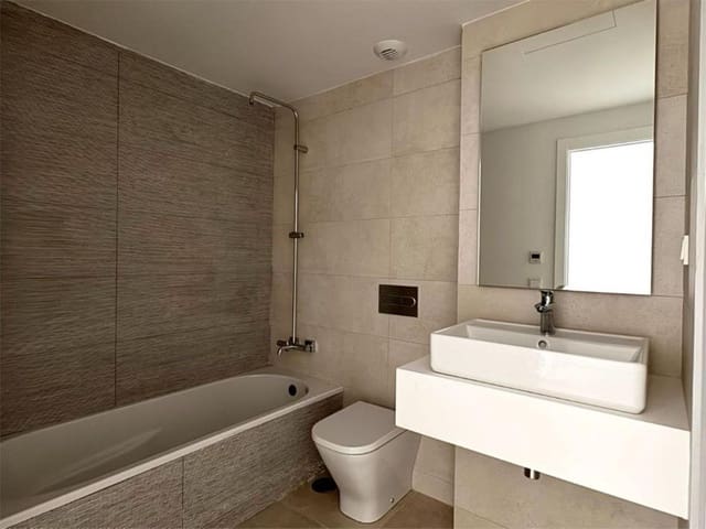 3 sovrum Hus till salu i La Cala de Mijas, Mijas med pool - 828 450 € (Ref: 9670463)