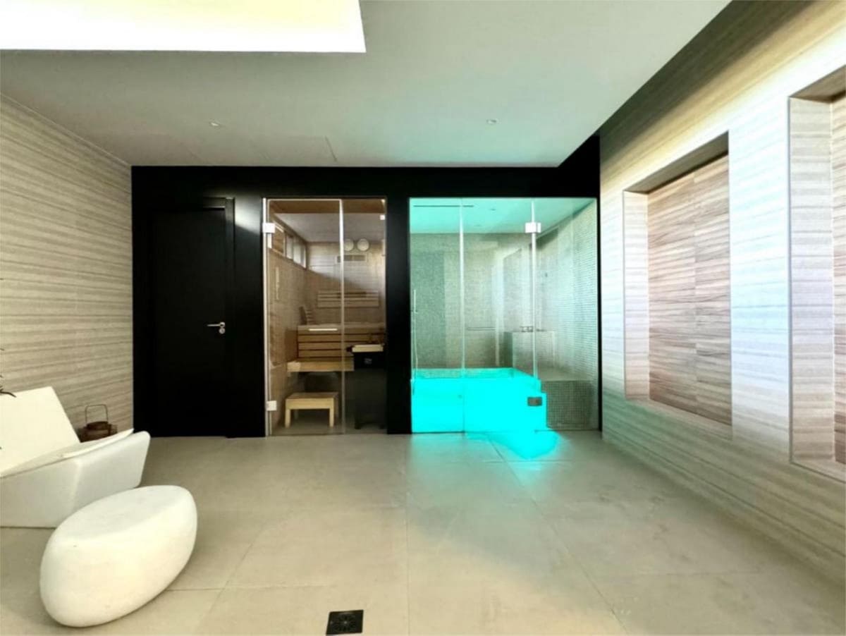 3 bedroom Townhouse for sale in La Cala de Mijas with pool - € 828,450 (Ref: 9670463)