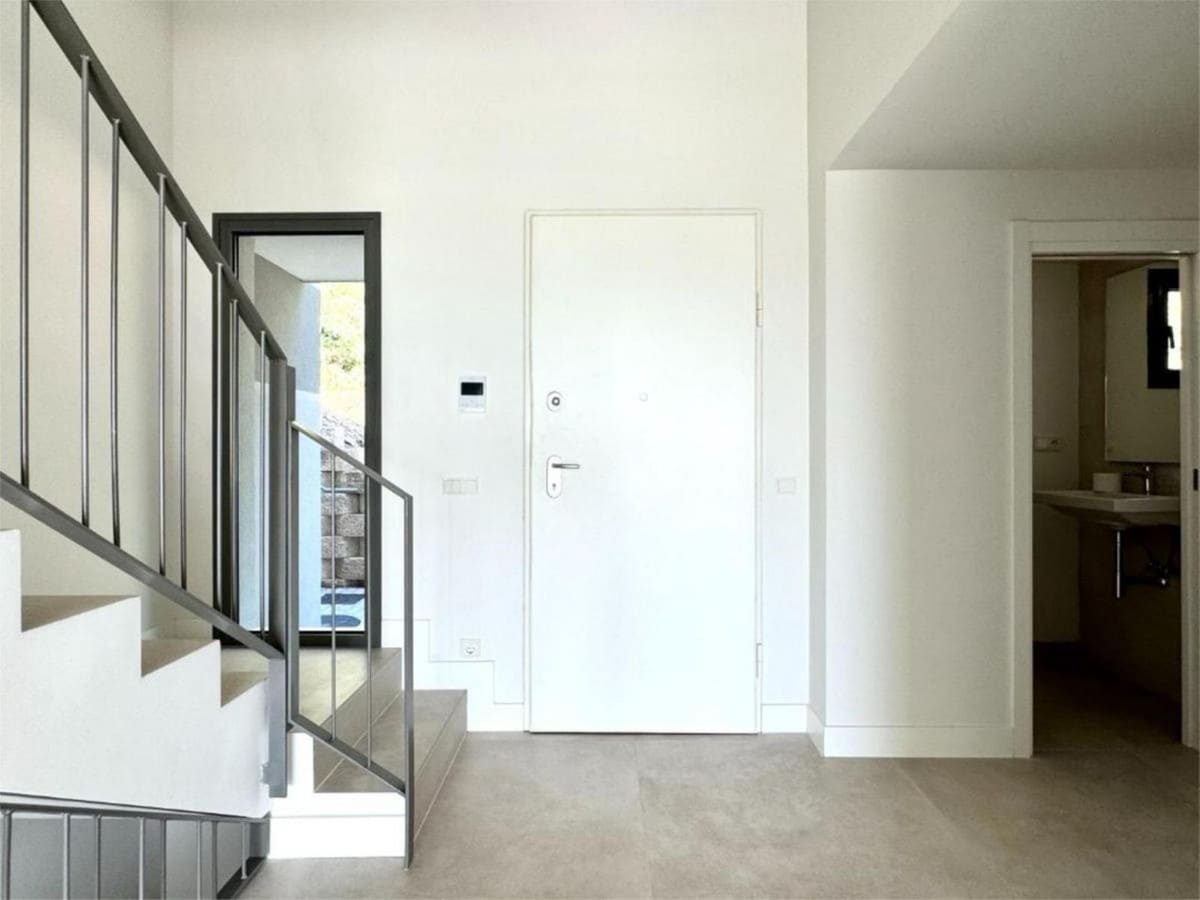 3 bedroom Townhouse for sale in La Cala de Mijas with pool - € 828,450 (Ref: 9670463)