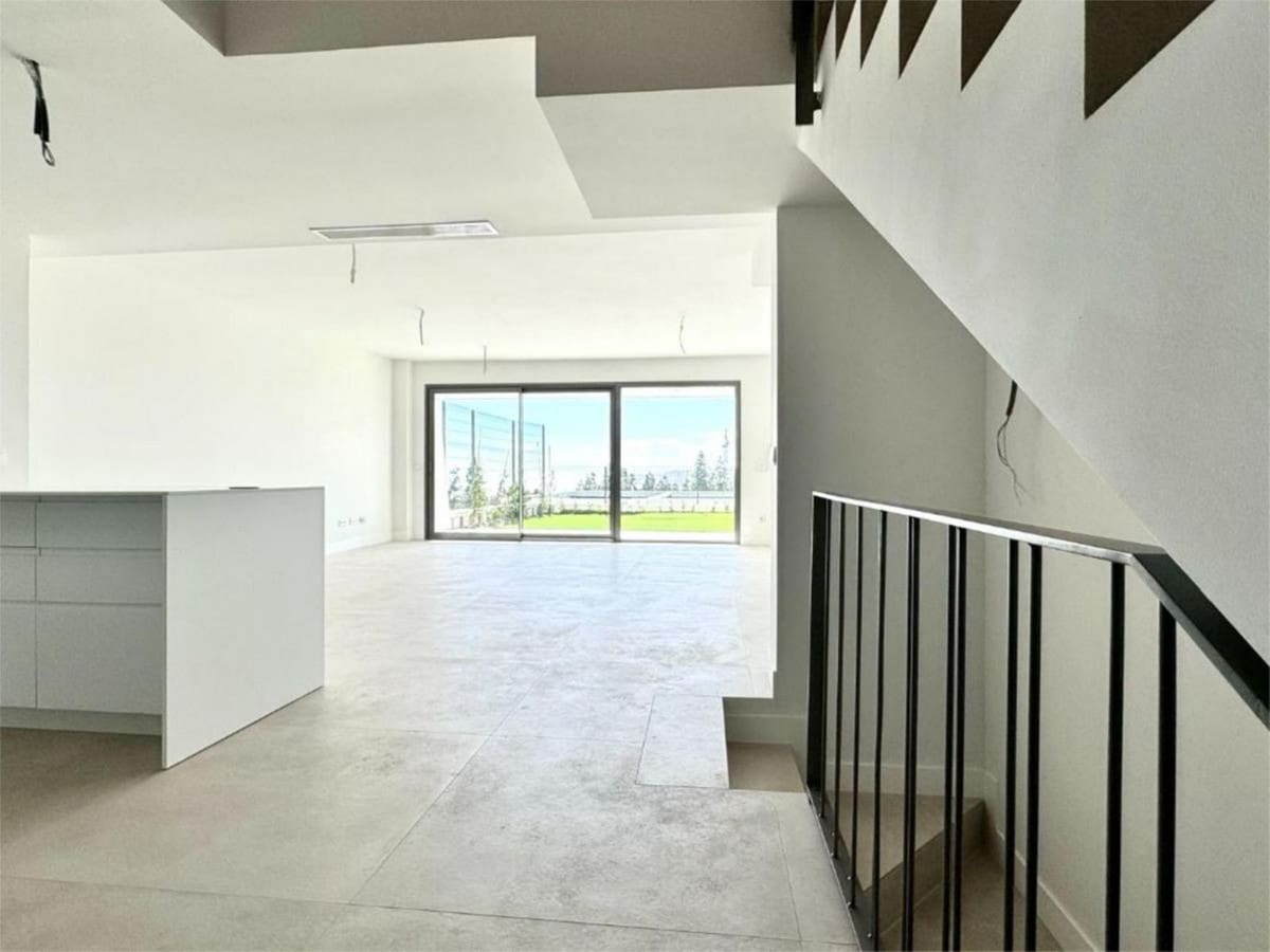 3 bedroom Townhouse for sale in La Cala de Mijas with pool - € 828,450 (Ref: 9670463)