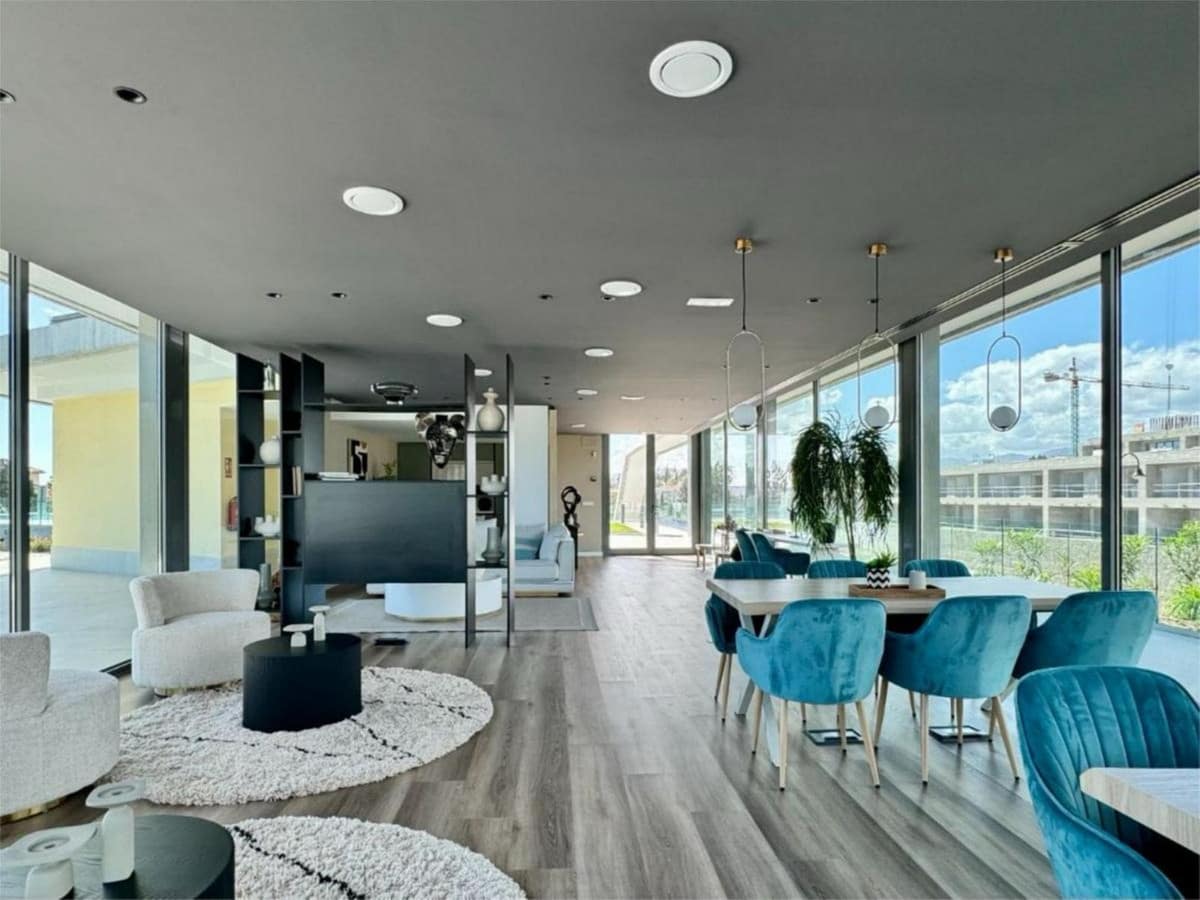 3 bedroom Townhouse for sale in La Cala de Mijas with pool - € 828,450 (Ref: 9670463)