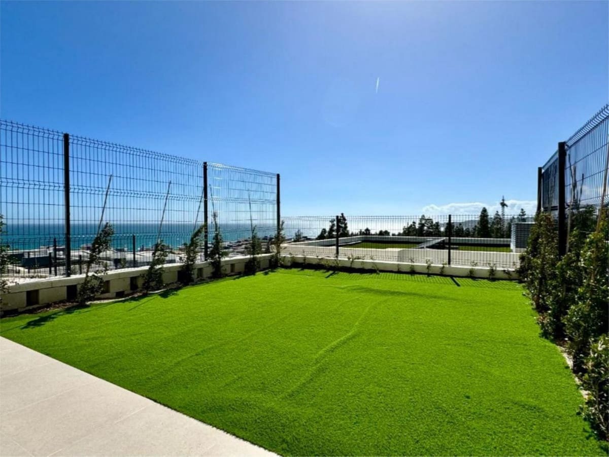 3 bedroom Townhouse for sale in La Cala de Mijas with pool - € 828,450 (Ref: 9670463)