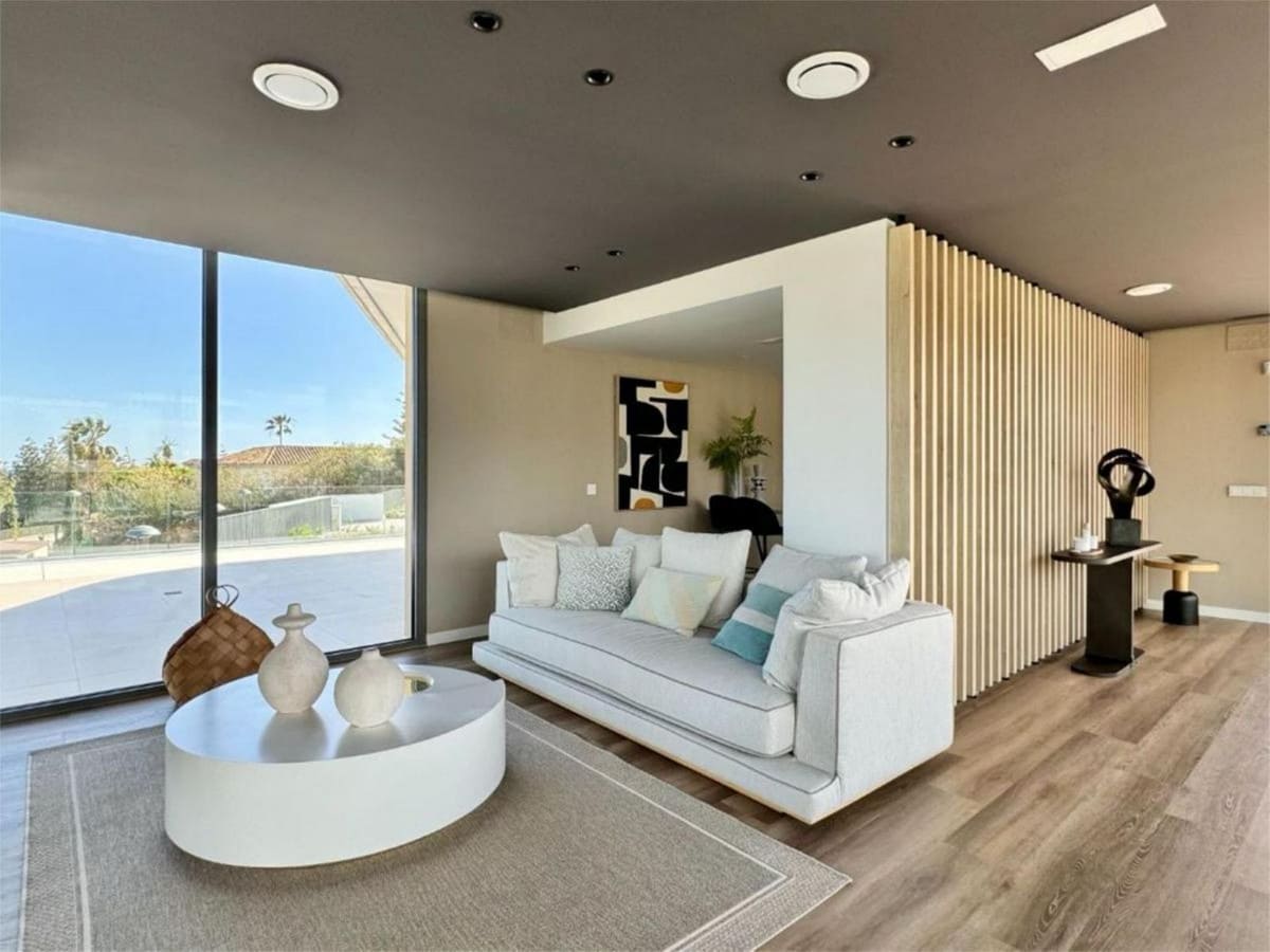 3 bedroom Townhouse for sale in La Cala de Mijas with pool - € 828,450 (Ref: 9670463)