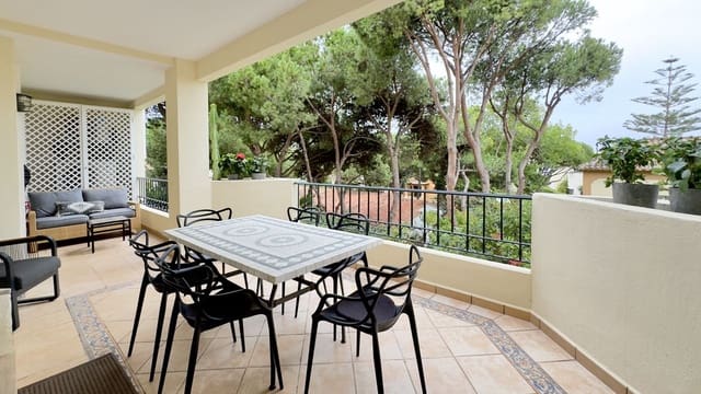 2 soverom Leilighet til salgs i Elviria, Marbella med svømmebasseng - € 720 000 (Ref: 9670464)