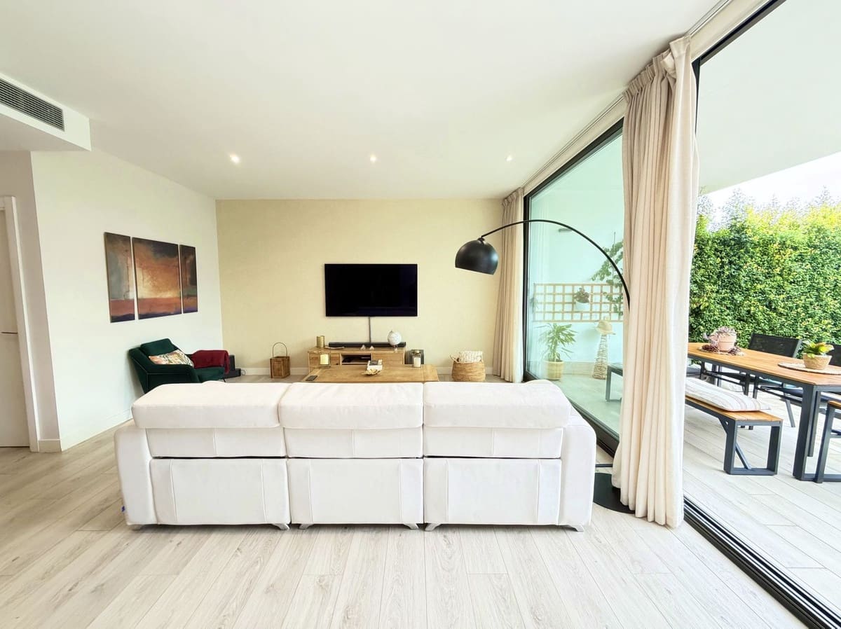 3 slaapkamer Huis te koop in San Roque met zwembad garage - € 765.000 (Ref: 9670465)