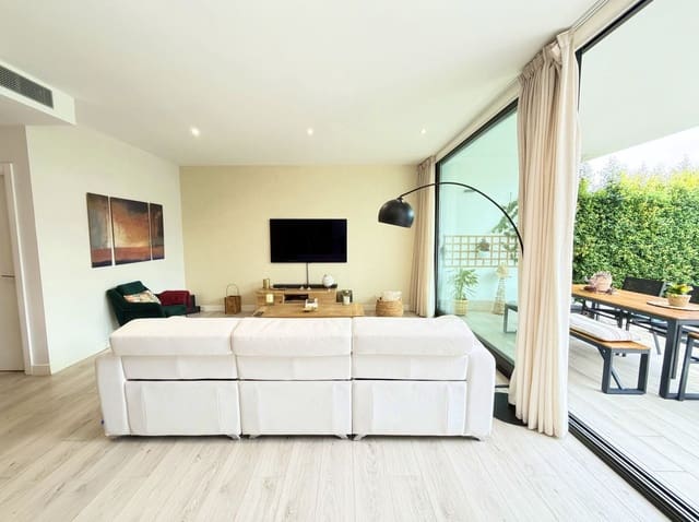 3 slaapkamer Huis te koop in San Roque Pueblo, San Roque met zwembad garage - € 765.000 (Ref: 9670465)