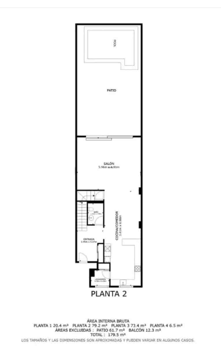 3 slaapkamer Huis te koop in San Roque met zwembad garage - € 765.000 (Ref: 9670465)