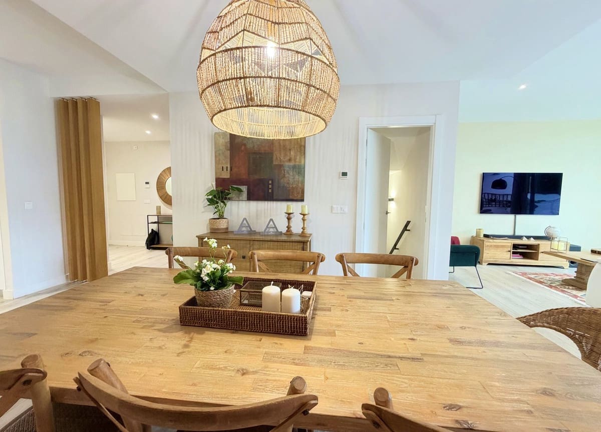 3 slaapkamer Huis te koop in San Roque met zwembad garage - € 765.000 (Ref: 9670465)