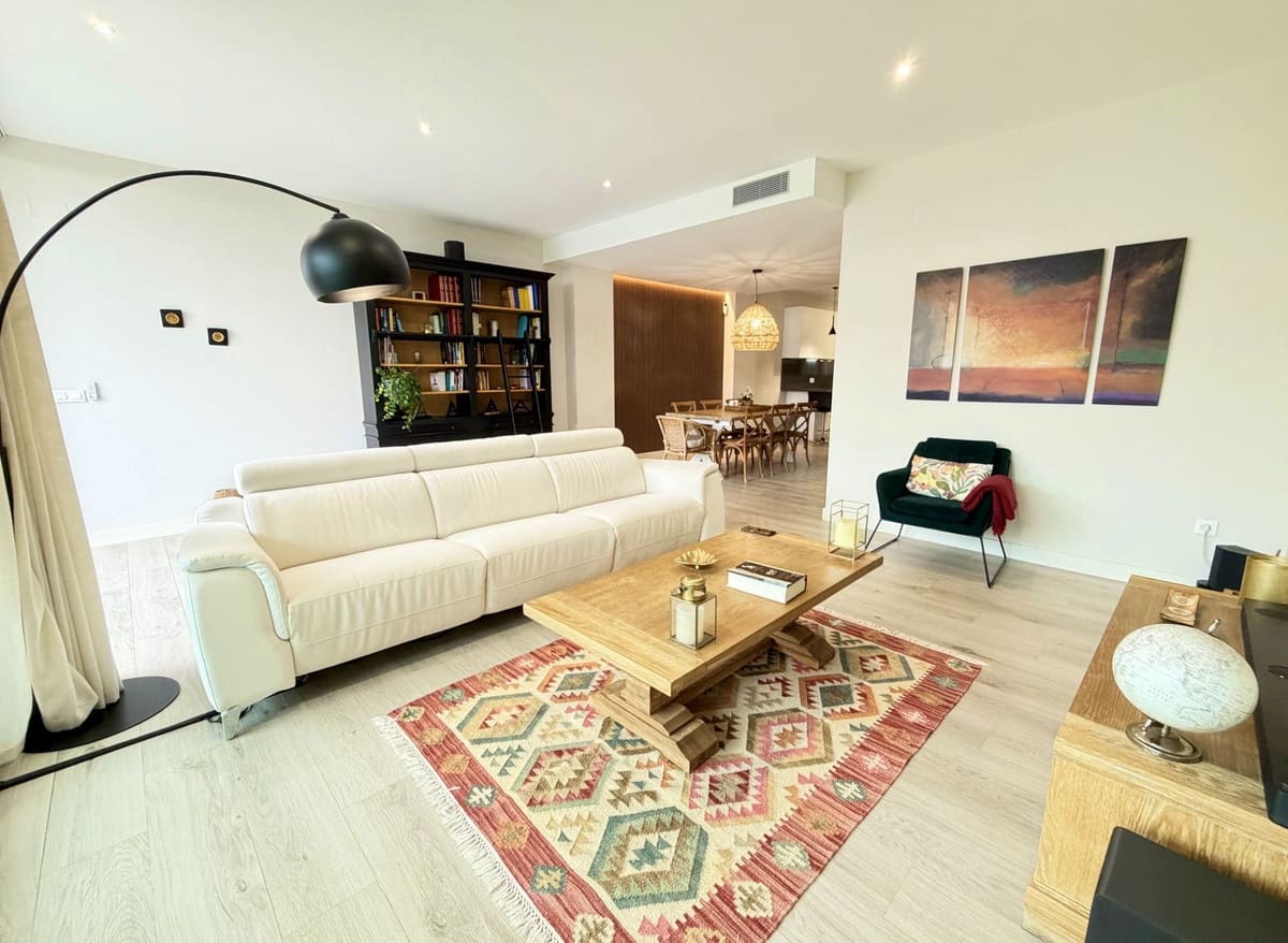 3 slaapkamer Huis te koop in San Roque met zwembad garage - € 765.000 (Ref: 9670465)