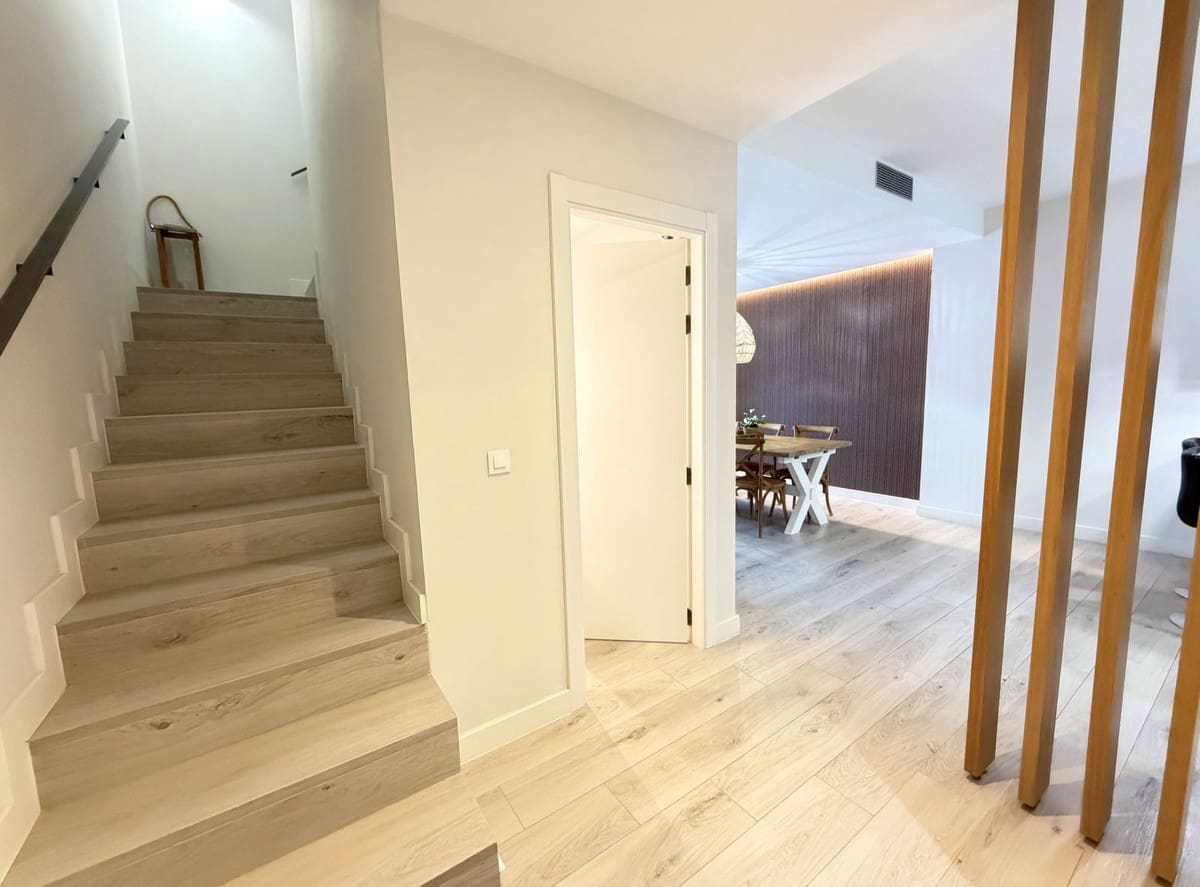 3 slaapkamer Huis te koop in San Roque met zwembad garage - € 765.000 (Ref: 9670465)