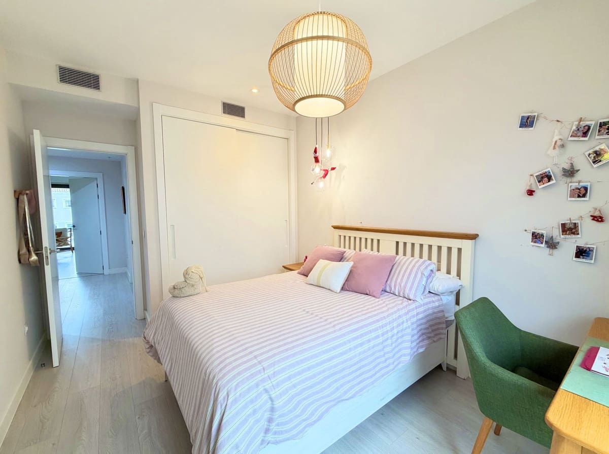 3 slaapkamer Huis te koop in San Roque met zwembad garage - € 765.000 (Ref: 9670465)