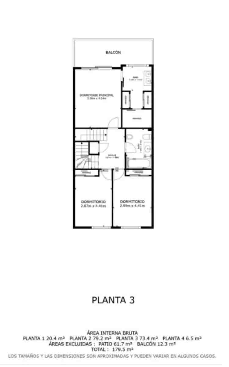 3 slaapkamer Huis te koop in San Roque met zwembad garage - € 765.000 (Ref: 9670465)