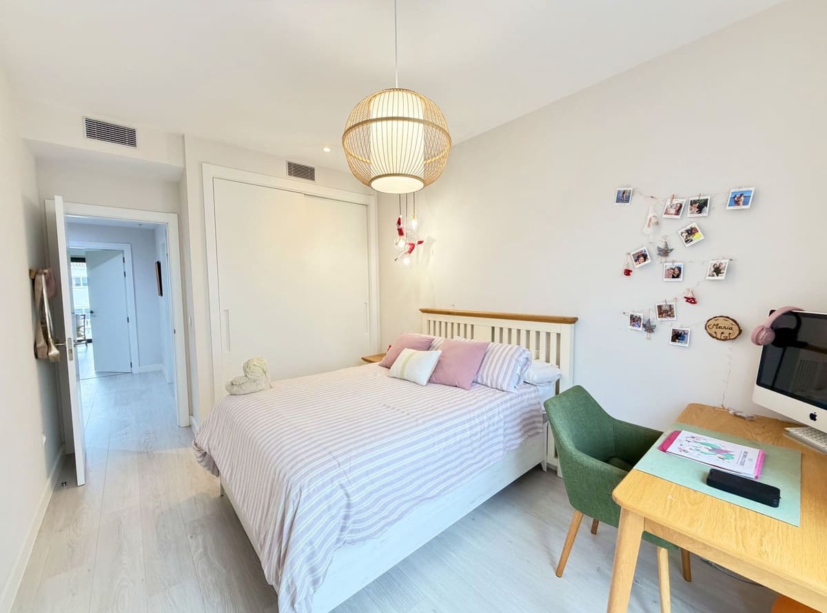 3 slaapkamer Huis te koop in San Roque met zwembad garage - € 765.000 (Ref: 9670465)