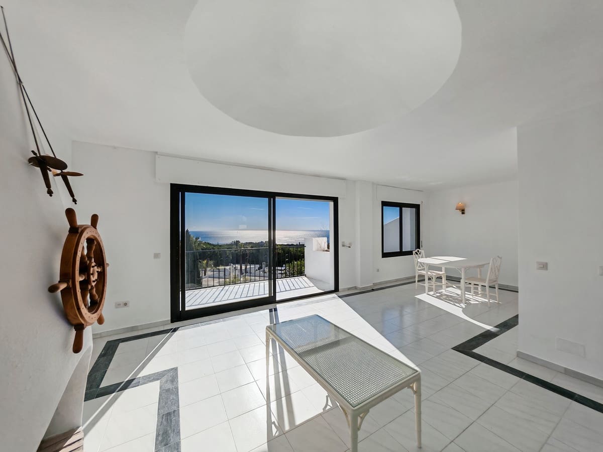 2 bedroom Townhouse for sale in Cabopino with pool - € 750,000 (Ref: 9670467)