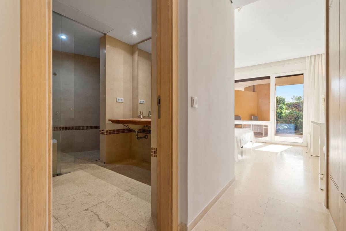 3 camera da letto Appartamento in vendita in Sotogrande con piscina - 900.000 € (Rif: 9670470)