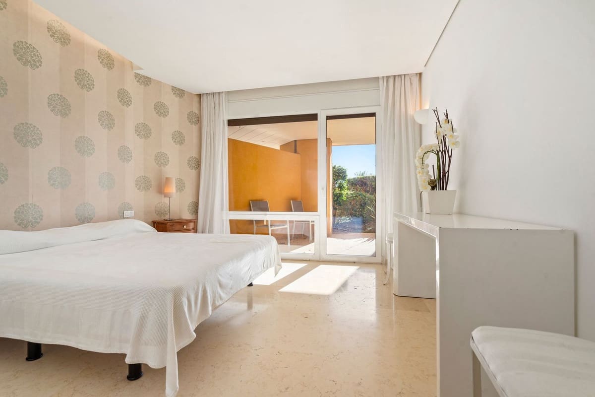 3 camera da letto Appartamento in vendita in Sotogrande con piscina - 900.000 € (Rif: 9670470)