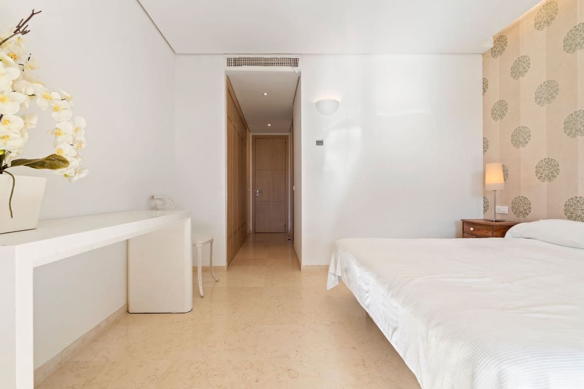 3 camera da letto Appartamento in vendita in Sotogrande con piscina - 900.000 € (Rif: 9670470)