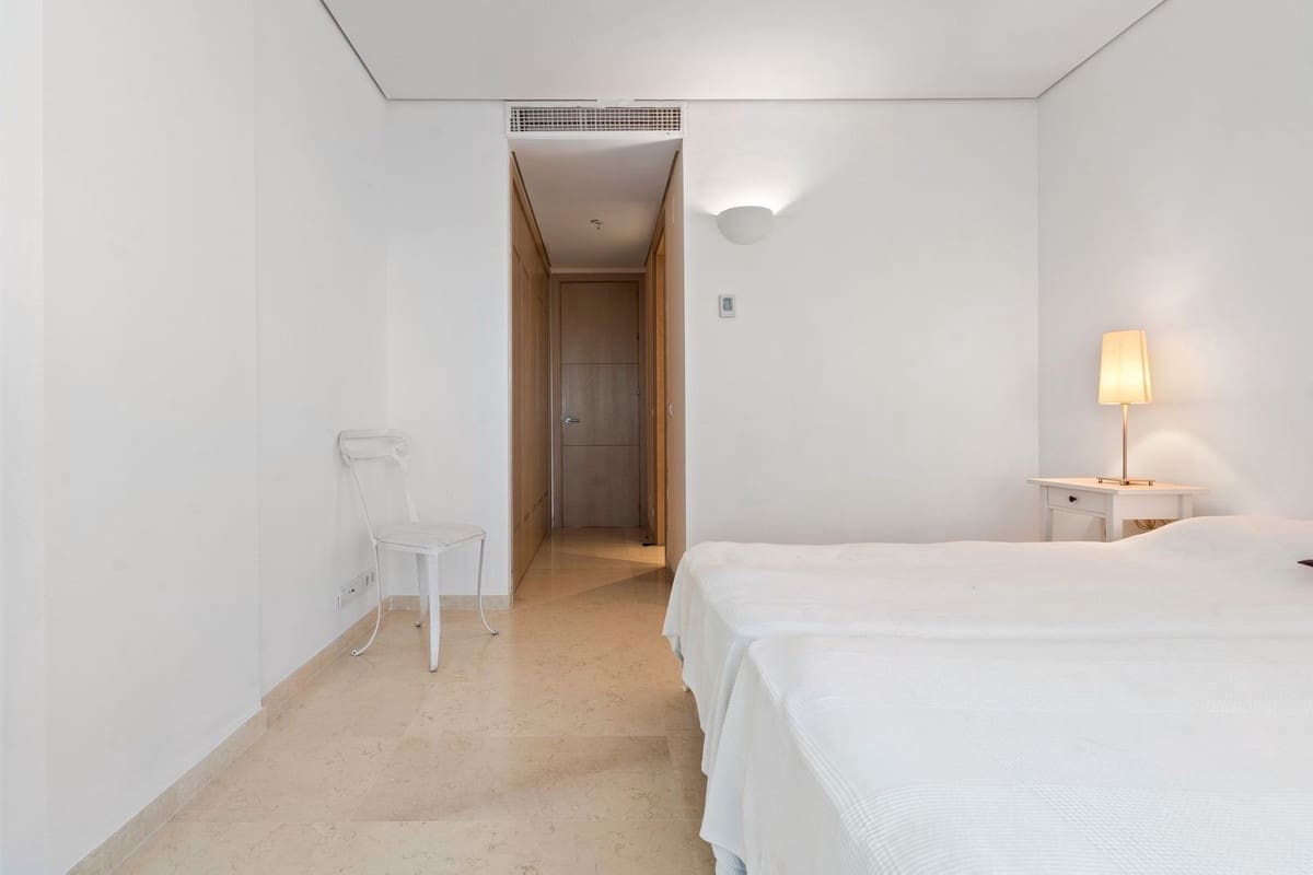 3 camera da letto Appartamento in vendita in Sotogrande con piscina - 900.000 € (Rif: 9670470)