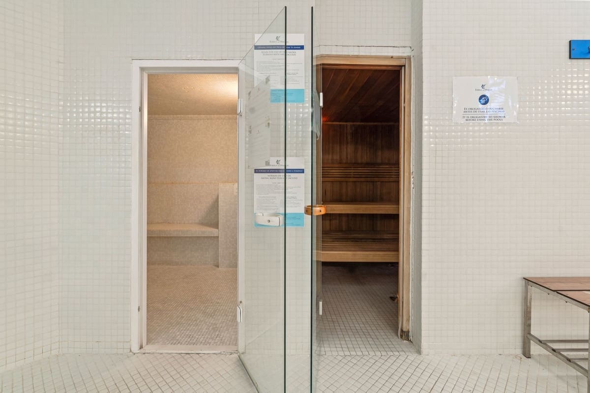 3 camera da letto Appartamento in vendita in Sotogrande con piscina - 900.000 € (Rif: 9670470)