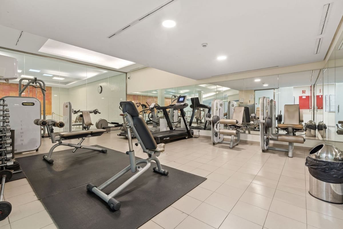 3 camera da letto Appartamento in vendita in Sotogrande con piscina - 900.000 € (Rif: 9670470)