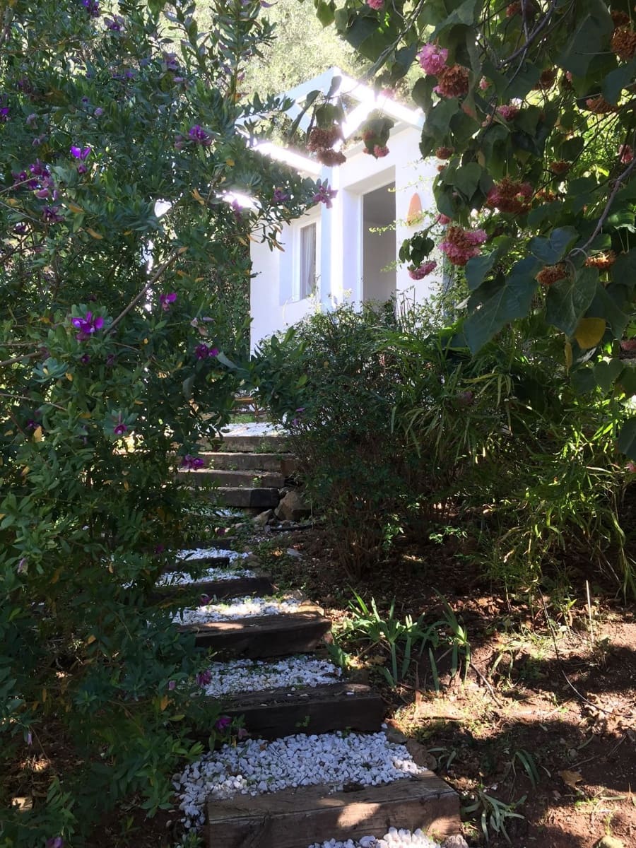 3 quarto Moradia para venda em Estepona com piscina garagem - 890 000 € (Ref: 9670471)