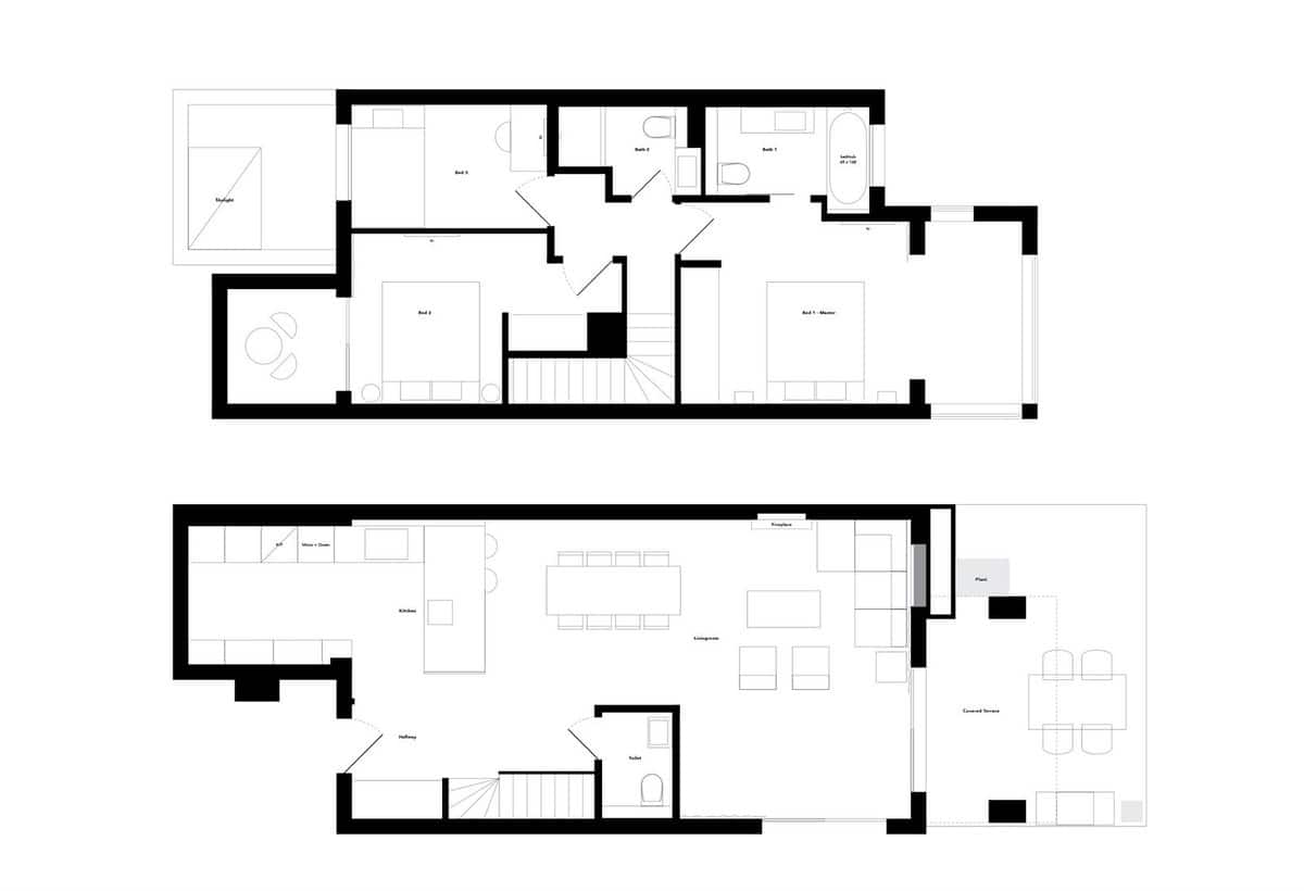 Casa de 3 habitaciones en Nueva Andalucia en venta con piscina - 799.000 € (Ref: 9670472)
