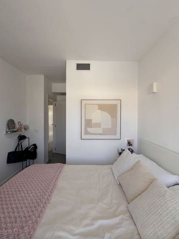 3 soverom Hus til salgs i La Dama de Noche - La Alzambra, Marbella med svømmebasseng - € 799 000 (Ref: 9670472)