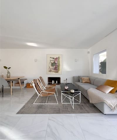 3 soverom Hus til salgs i La Dama de Noche - La Alzambra, Marbella med svømmebasseng - € 799 000 (Ref: 9670472)