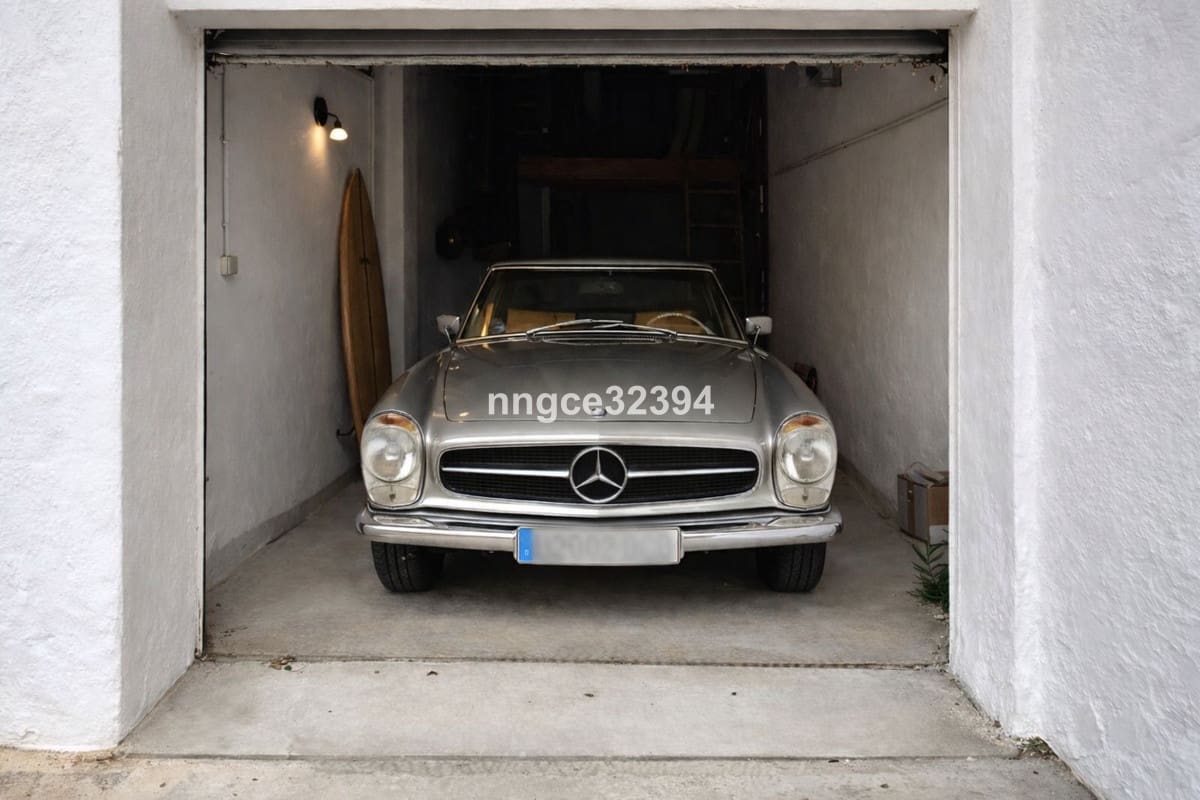 4 Zimmer Doppelhaus zu verkaufen in Benahavis mit Pool Garage - 880.000 € (Ref: 9670473)