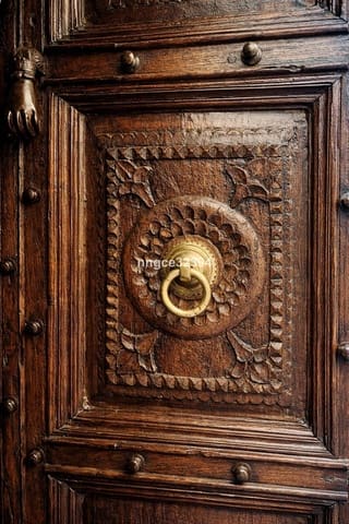 4 Zimmer Doppelhaus zu verkaufen in Benahavís pueblo, Benahavís mit Pool Garage - 880.000 € (Ref: 9670473)