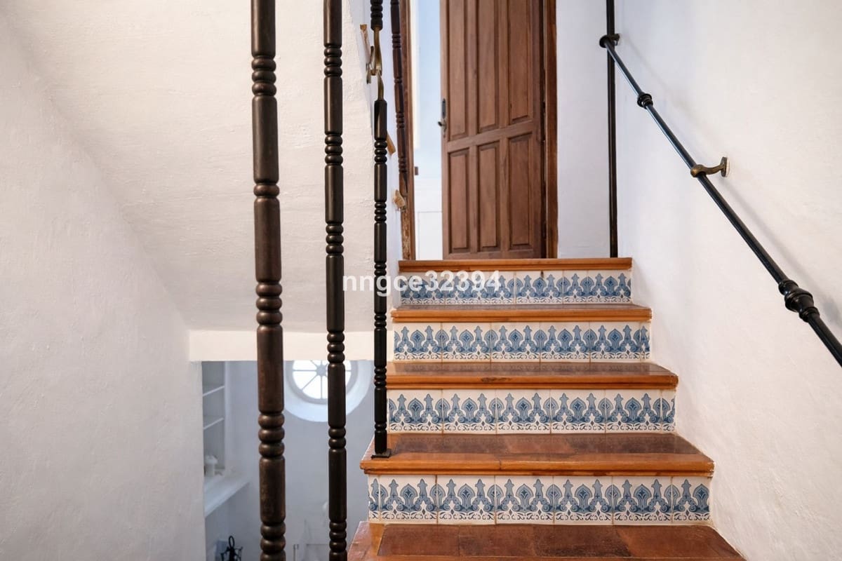 4 Zimmer Doppelhaus zu verkaufen in Benahavis mit Pool Garage - 880.000 € (Ref: 9670473)