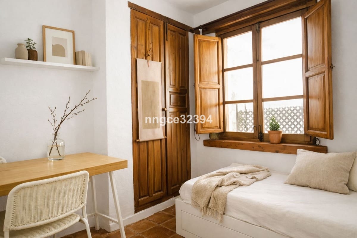 4 Zimmer Doppelhaus zu verkaufen in Benahavis mit Pool Garage - 880.000 € (Ref: 9670473)