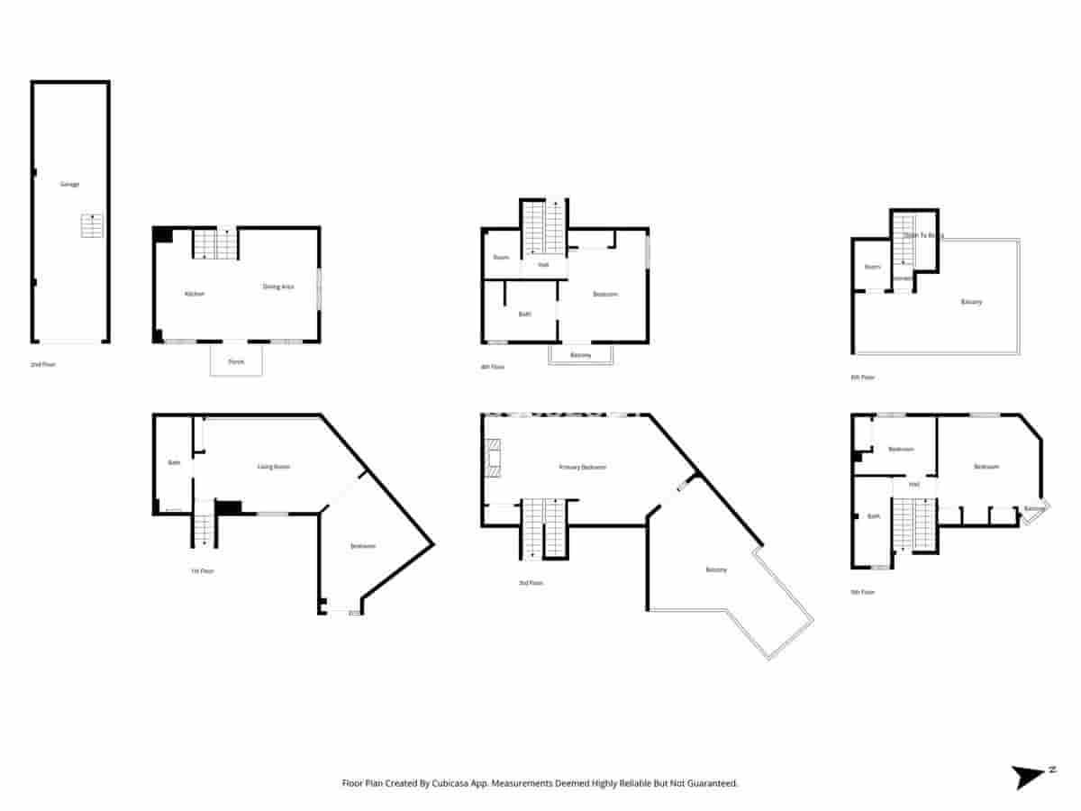 4 Zimmer Doppelhaus zu verkaufen in Benahavis mit Pool Garage - 880.000 € (Ref: 9670473)