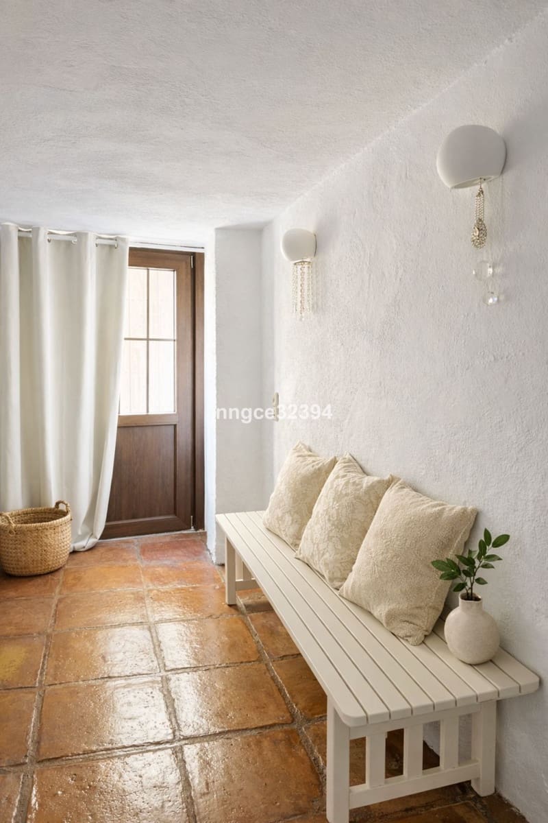 4 Zimmer Doppelhaus zu verkaufen in Benahavis mit Pool Garage - 880.000 € (Ref: 9670473)