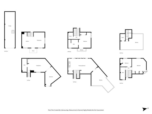 4 sovrum Semi-fristående Villa till salu i Benahavís pueblo, Benahavís med pool garage - 699 900 € (Ref: 9670473)