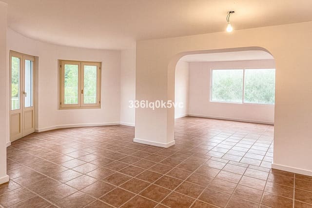 5 bedroom Villa for sale in Benahavís pueblo, Benahavís with pool garage - € 880,000 (Ref: 9670478)