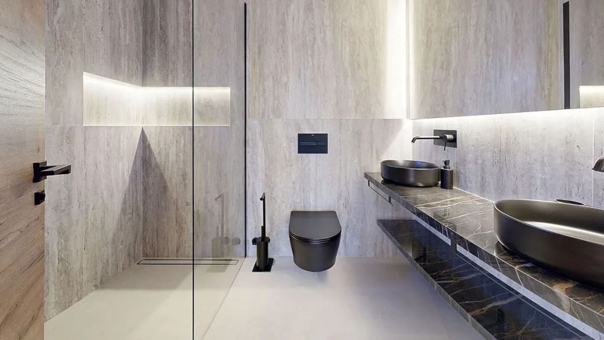 3 sovrum Semi-fristående Villa till salu i New Golden Mile med pool - 820 000 € (Ref: 9670479)