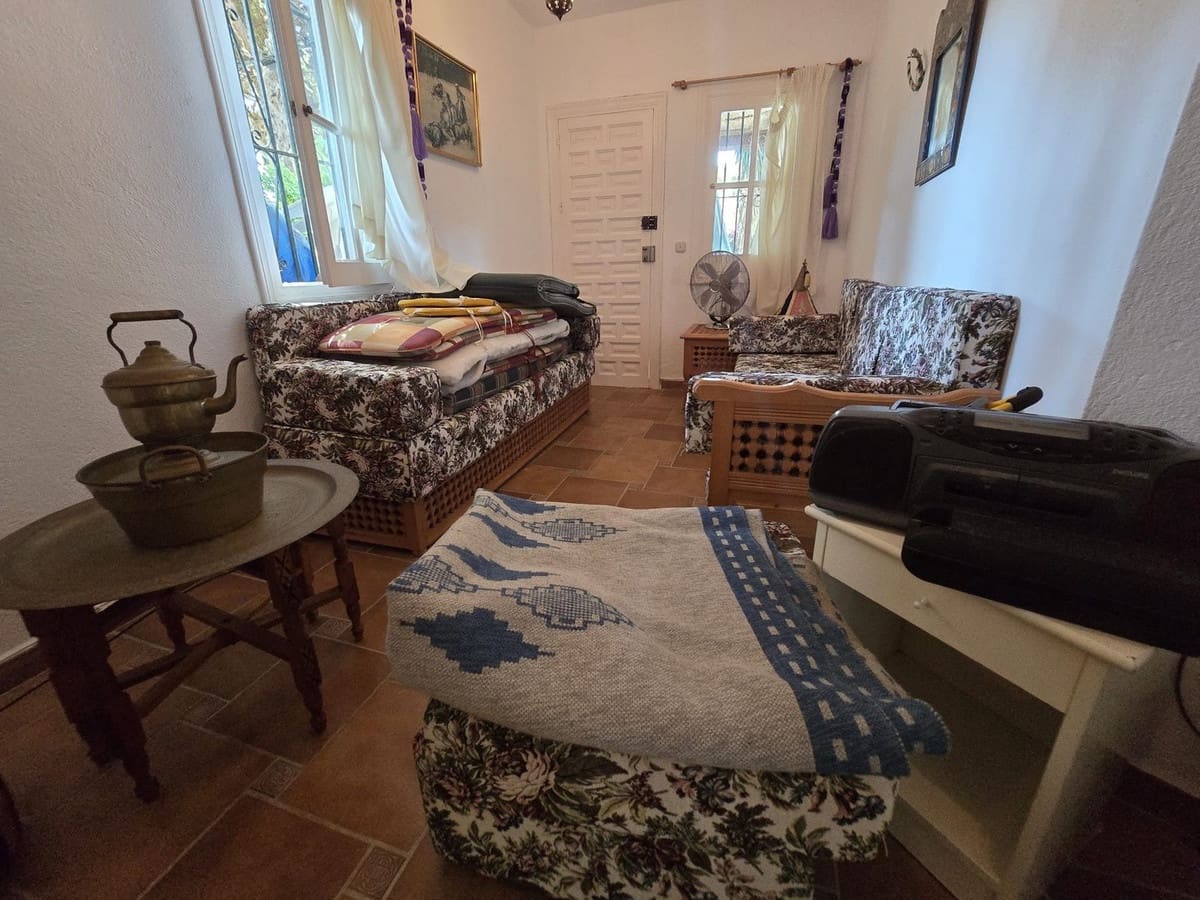 4 soverom Villa til salgs i Calahonda med svømmebasseng - € 890 000 (Ref: 9670480)