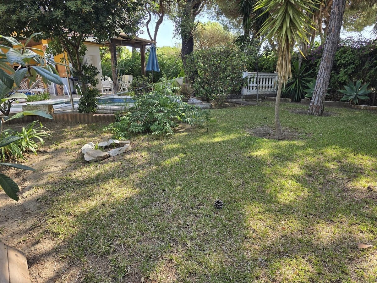 4 soverom Villa til salgs i Calahonda med svømmebasseng - € 890 000 (Ref: 9670480)