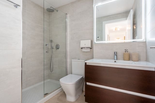 3 quarto Casa em Banda para venda em Calahonda, Mijas com piscina garagem - 729 000 € (Ref: 9670482)