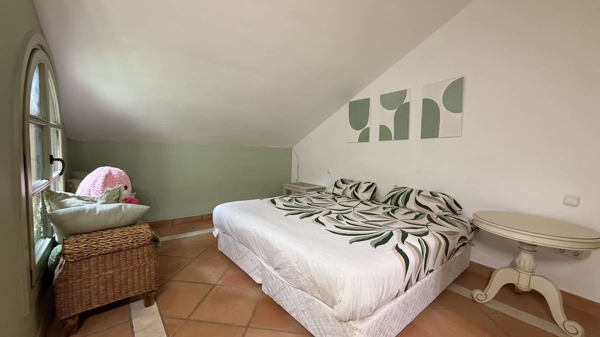 3 slaapkamer Huis te koop in Sotogrande met zwembad garage - € 790.000 (Ref: 9670484)