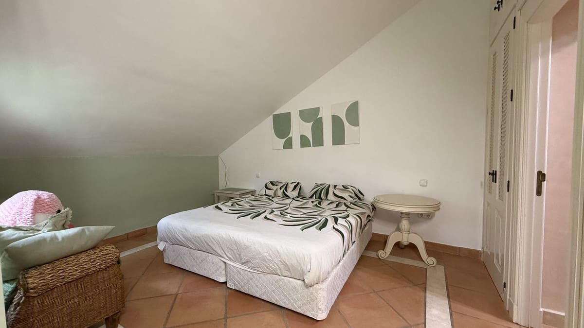 3 slaapkamer Huis te koop in Sotogrande met zwembad garage - € 790.000 (Ref: 9670484)