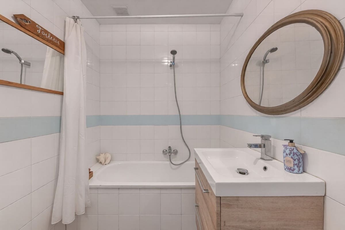 3 Zimmer Doppelhaus zu verkaufen in Guadalmina - 895.000 € (Ref: 9670485)