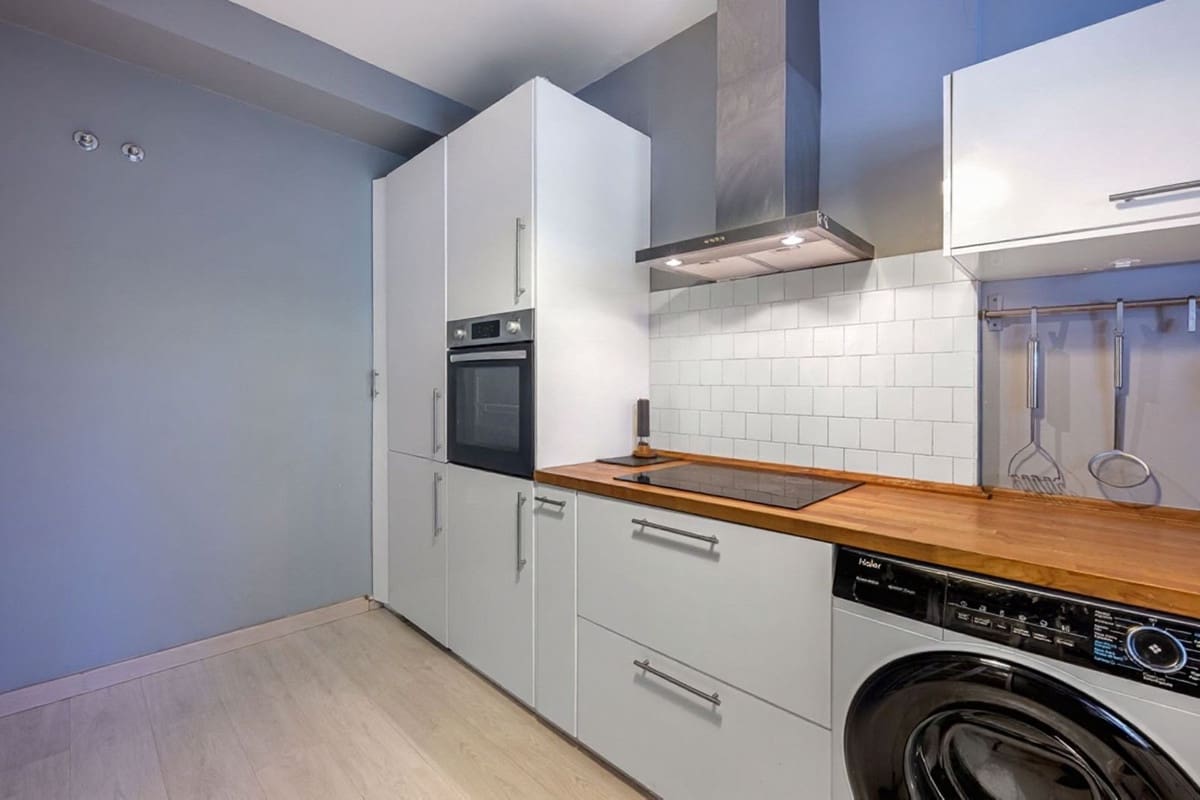 3 Zimmer Doppelhaus zu verkaufen in Guadalmina - 895.000 € (Ref: 9670485)