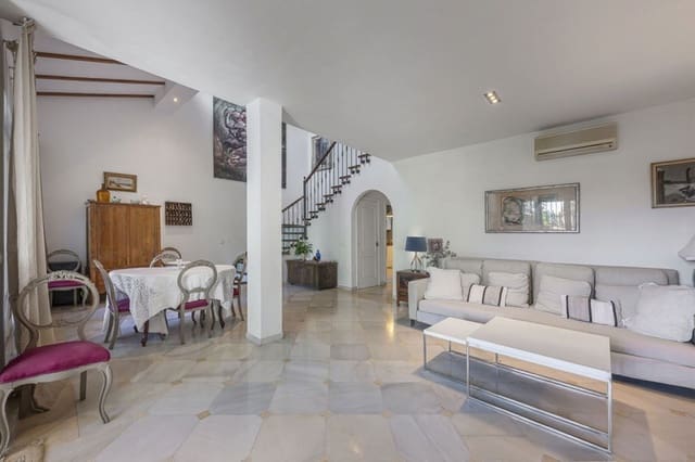 3 Zimmer Doppelhaus zu verkaufen in Guadalmina Alta, Marbella - 895.000 € (Ref: 9670485)