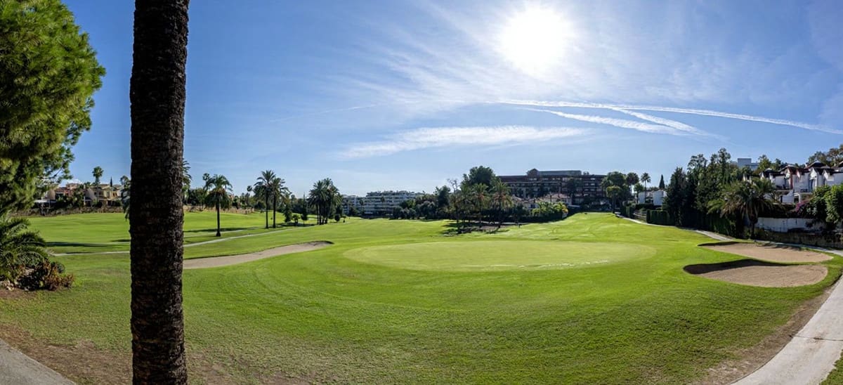 3 Zimmer Doppelhaus zu verkaufen in Guadalmina - 895.000 € (Ref: 9670485)