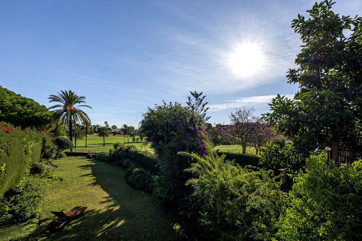 3 Zimmer Doppelhaus zu verkaufen in Guadalmina - 895.000 € (Ref: 9670485)