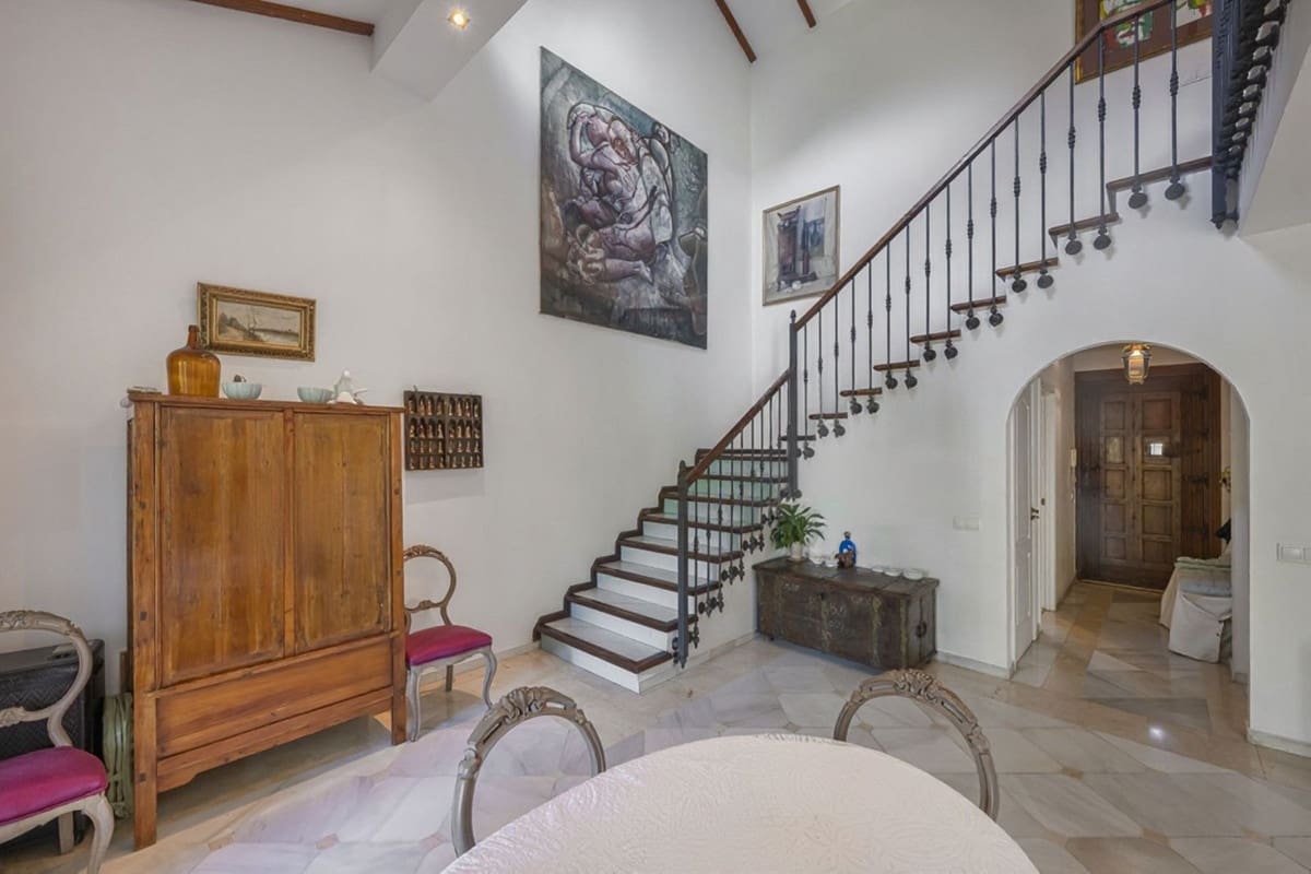 3 Zimmer Doppelhaus zu verkaufen in Guadalmina - 895.000 € (Ref: 9670485)